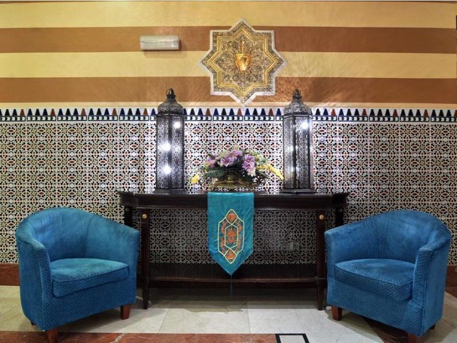 Hotel Al Ritz Al Madinah à Médine Extérieur photo
