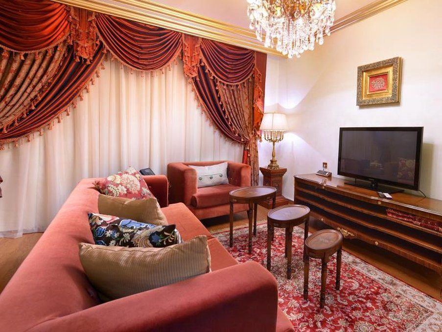 Hotel Al Ritz Al Madinah à Médine Extérieur photo